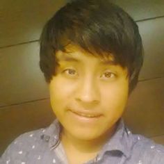 <em>Ismael S.</em>